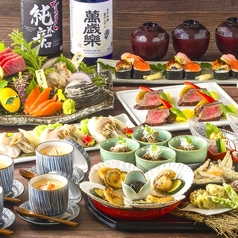 サントリーズガーデン昊のコース写真