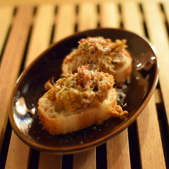 おつまみドライカレー