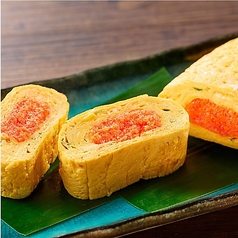 ＜フェア限定＞明太たまご焼き