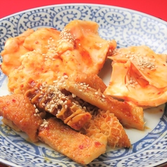 焼肉一刀 松山三番町のコース写真