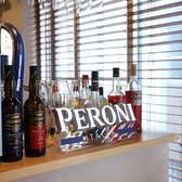 osteria il cielo オステリアイルシエロの雰囲気3