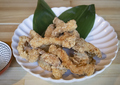 料理メニュー写真&nbsp;.唐揚げ