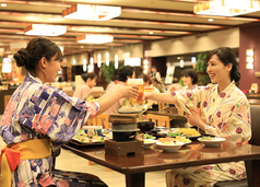 花巻温泉 ホテル紅葉館のおすすめ料理1