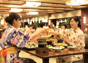 花巻温泉 ホテル紅葉館のおすすめ料理1