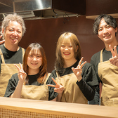 サンクシーセカンド アテとビストロと酒の雰囲気3