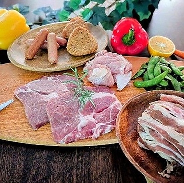 バベポン エールエール HIROSHIMAのおすすめ料理1