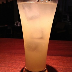 パインジュース