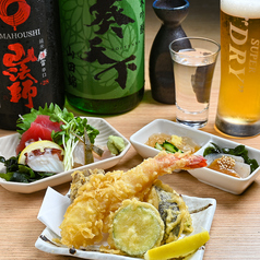 居酒屋　葵の特集写真