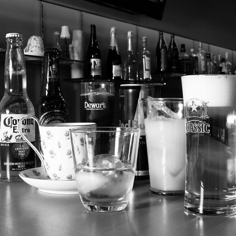 Bar Lounge Relax リラックス 旭川市中心部 バー カクテル ホットペッパーグルメ