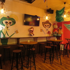 El tarro cafe　YOKOSUKA　エルタロカフェの写真3
