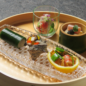 一寸のおすすめ料理2