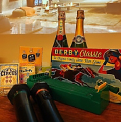 Cafe&Bar TerraCotta テラコッタのコース写真