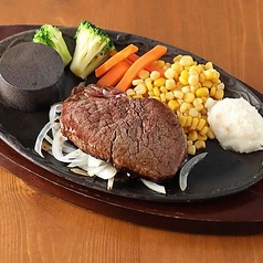 A5フィレステーキ 250g