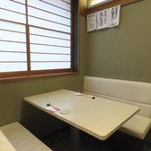 すし 白川 西小岩店の雰囲気2