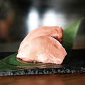 料理メニュー写真&nbsp;タン元(2切れ)
