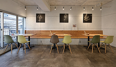 吉旦餃子の雰囲気1