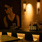 BAR NINE バーナインの雰囲気2