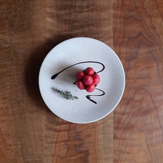 徳島カフェ nicoのおすすめ料理1