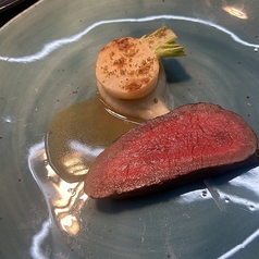 レストランミッシェンの写真