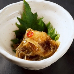 噴火湾産 帆立松前漬け