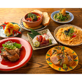 Waltz ワルツのおすすめ料理2