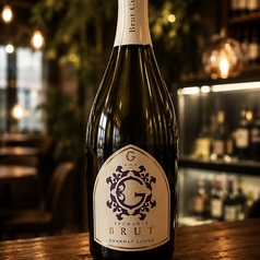 Spumante Brut Charmat Lungo 