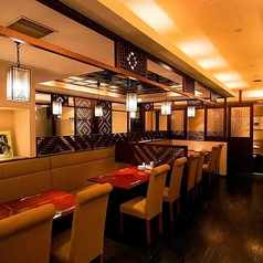 煌蘭 川崎店特集写真1