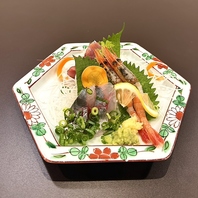 豊富なお酒のラインナップと楽しむ、自慢の絶品料理