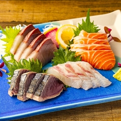浜の宴 ひがっしょのおすすめ料理1