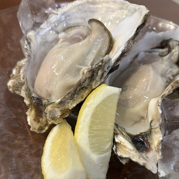 牡蠣とボク 時々 おでんのおすすめ料理1