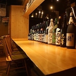 会社帰りやデートに◎