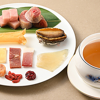【豪華な食材と希少な食材を贅沢に使用した一品☆】