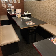 各種宴会！二次会！飲み会！にピッタリ♪