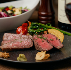 MEAT&GRILL MARCO EBISU マルコのコース写真