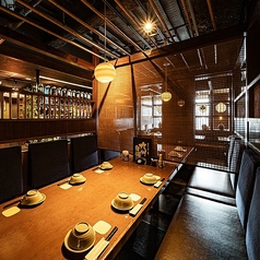 九州自慢 横浜西口店の特集写真