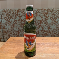 Indian Restaurant Kalash カラス 千葉そごう店のおすすめドリンク1