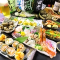 海の玉手箱 鈴鹿居酒屋のおすすめ料理1