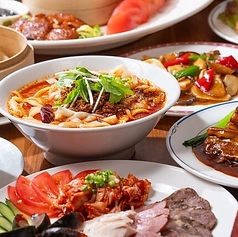 中華料理 牡丹亭 浦和店の写真2