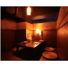 囲ダイニング 高崎駅前店の特集写真