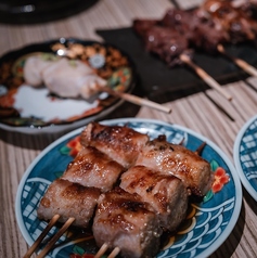 鳥かんの特集写真