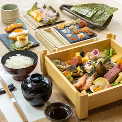 京風居酒屋くし亭倉敷店のおすすめ料理2