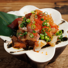 大分名物りゅきゅう