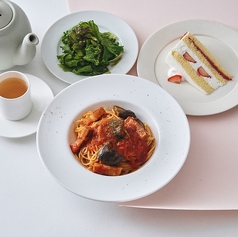cafe&books bibliotheque 東京 吉祥寺店のおすすめランチ1