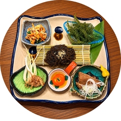 想作料理 またよしの特集写真