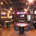 HANJAN 警固店の雰囲気1