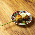 料理メニュー写真&nbsp;もも串