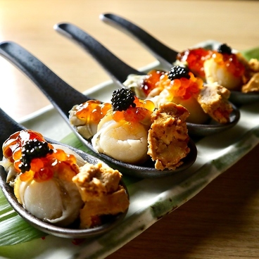 肉と魚の台所 六鳴 ろくめい 刈谷店のおすすめ料理1