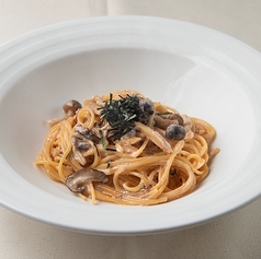 明太子クリーム