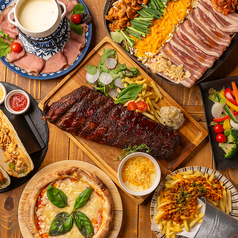 ハイチーズ Hi Cheese! 八王子駅店の特集写真