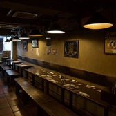 女子会にもおすすめ♪老舗のダイニングバーで楽しいひと時をお過ごしください。ご予約はお早目にどうぞ◎渋谷での女子会にはもちろん、宴会・飲み会にどうぞご利用下さいませ。